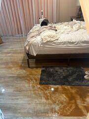 Emergency Water Removal
