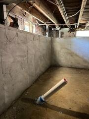 New StableLock Walls