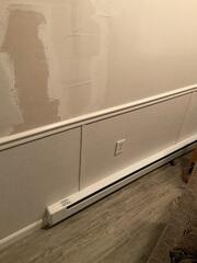 Everlast Wall Panels