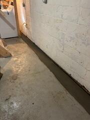 WaterGuard Drainage System