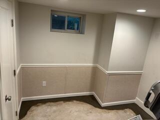 Everlast Finishing Panels