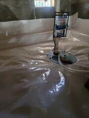 A SmartSump© Fix For Crawl Space Moisture