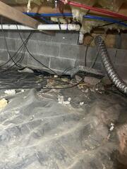 Crawl Space Repair in Murfreesboro, TN