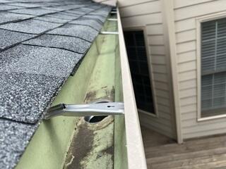 Original Gutters