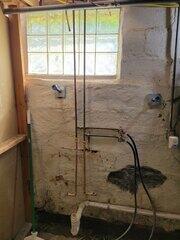 Bowing Wall Repair in Fort Thomas, KY