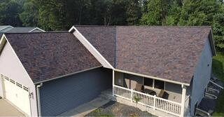 Roof Replacement near Altoona, WI