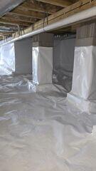 Dry Foundation in Harrodsburg, KY