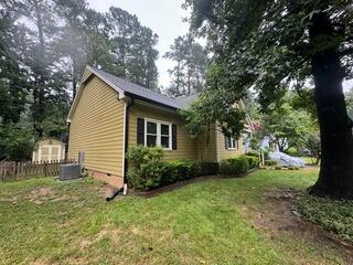 Gutter Shutter in Raleigh, NC