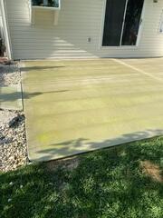 Concrete Repair in Columbia, IL