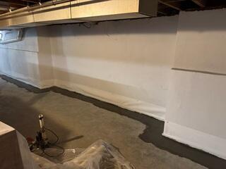 Foundation Waterproofing/Repair in Lawrenceburg, Kentucky