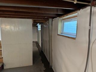 Foundation Repair in Lawrenceburg, KY