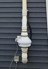 Radon Mitigation in Clinton, ME 04901