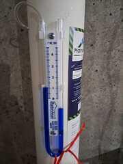 Manometer