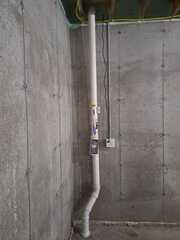 Strategic Placement Pipe