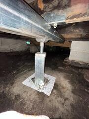 Complete SmartJack Installation