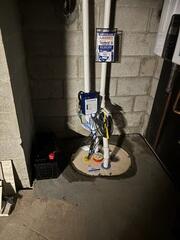 Waterproofing in Green Brook, NJ