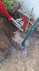 Stabilizing Foundation