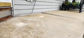 Concrete Repair in Bettendorf, IA