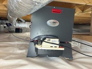 Dehumidifier