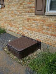 Turtl Door in Lebanon, OH