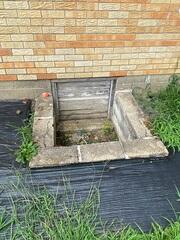 Crawl Space Access Door in Lebanon, OH