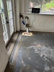The Importance Of Waterproofing
