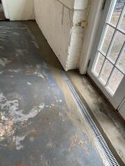 TrenchDrain System