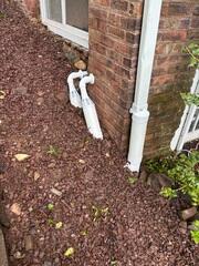 IceGuard Discharge Line