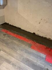 WaterGuard Drainage System