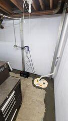 Foundation Repair/Waterproofing in Cincinnati, OH
