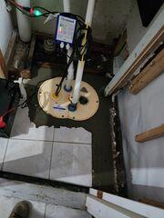 Sump Pump