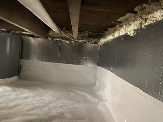 Crawl Space