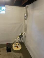 Sump Pump