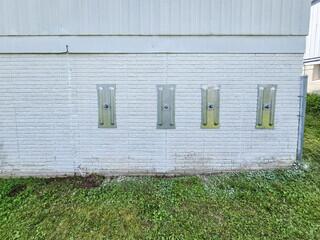 After Wall Stabilization