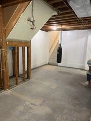 Wet Basement Solution In Fanwood, NJ