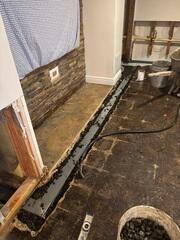 WaterGuard Install