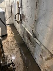 WaterGuard Drainage System