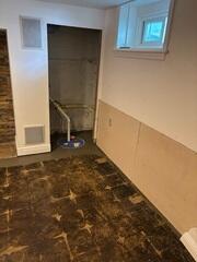 The Importance Of Waterproofing