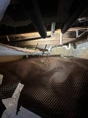 Drainage Matting