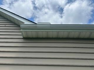 Exterior Soft Washing in Milton, DE