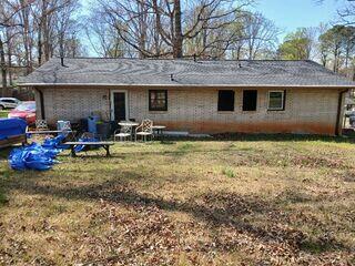 Old gutters need to be replaced