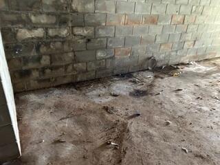 Basement Waterproofing in Rogersville, AL