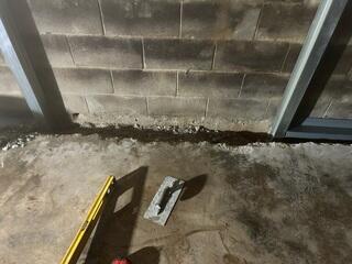 WaterGuard Installation