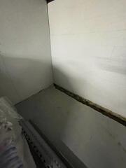 Trench Dug