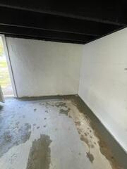 Cement Added