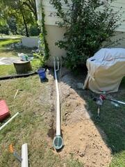 IceGuard and LawnScape System