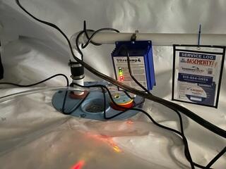Crawl Space Sump Pump in Manchester, OH