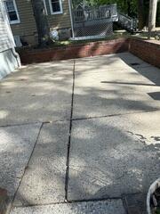 Concrete Repair in Roselle Park, NJ