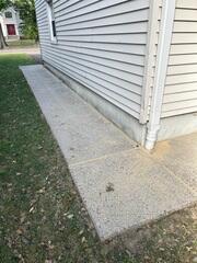 Lifted Concrete
