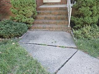Walkway